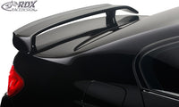 Thumbnail for LK Performance RDX rear spoiler BMW 5-series F10 - LK Auto Factors