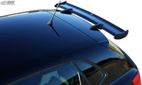 Thumbnail for LK Performance rear spoiler VW Polo 6R roof spoiler - LK Auto Factors