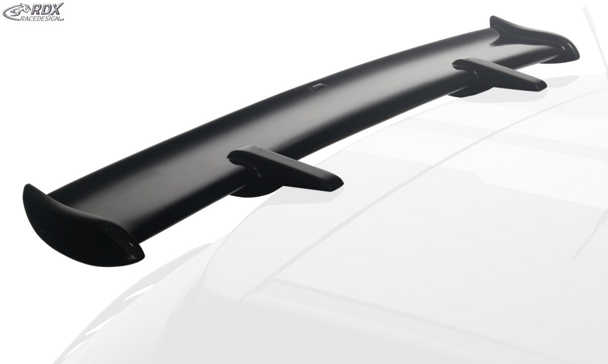 LK Performance RDX Roof Spoiler NISSAN Note (E11) 2005-2013 - LK Auto Factors