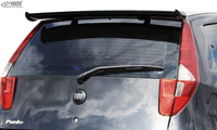 Thumbnail for LK Performance RDX Roof Spoiler FIAT Punto 2 Type 188 (also Facelift / Punto 3) - LK Auto Factors