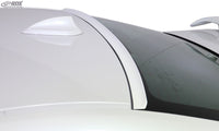 Thumbnail for LK Performance RDX Rear Window Spoiler Lip BMW 3er F30 - LK Auto Factors