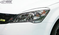 Thumbnail for LK Performance RDX Headlight covers KIA Ceed & Pro Ceed Typ ED 2009-2012 - LK Auto Factors