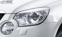 Thumbnail for LK Performance RDX Headlight covers SKODA Yeti 2009-2013 - LK Auto Factors