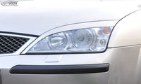 Thumbnail for LK Performance RDX Headlight covers FORD Mondeo B4Y B5Y BWY (2000-2007) - LK Auto Factors