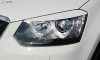 Thumbnail for LK Performance RDX Headlight covers SKODA Yeti 2014+ - LK Auto Factors