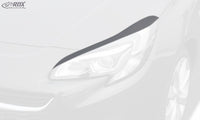 Thumbnail for LK Performance RDX Headlight covers OPEL Corsa E - LK Auto Factors