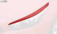 Thumbnail for LK Performance RDX Headlight covers KIA Ceed & Pro Ceed Typ JD - LK Auto Factors
