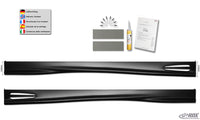 Thumbnail for LK Performance side skirts Audi A8 D2 for long version 