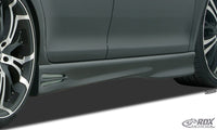 Thumbnail for LK Performance RDX Sideskirts CHEVROLET Aveo (T300) 