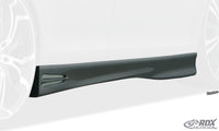 Thumbnail for LK Performance RDX Sideskirts VOLVO V60/S60 -2013 