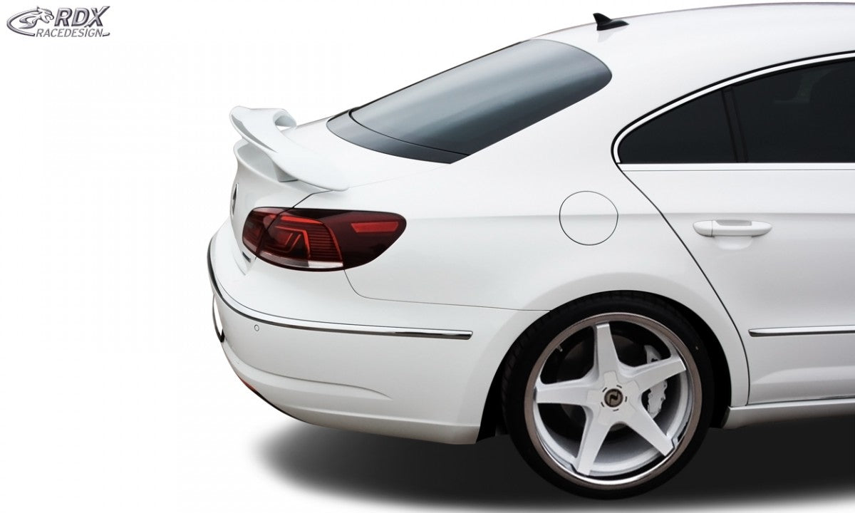 RDX rear spoiler for VW CC | Passat CC,Rear Spoiler