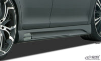 Thumbnail for LK Performance RDX Sideskirts Peugeot 308 Phase 2 SW (StationWagon) 