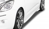 Thumbnail for LK Performance headlight covers VW Passat B7 / 3C Evil eye - LK Auto Factors