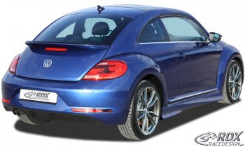 LK Performance side skirts VW Beetle 2011+ - LK Auto Factors
