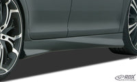 Thumbnail for LK Performance Sideskirts VW Up / SKODA Citigo / SEAT Mii 