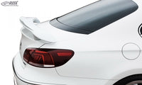 Thumbnail for RDX rear spoiler for VW CC