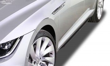 LK Performance side skirts VW Arteon "Slim" - LK Auto Factors