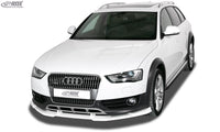 Thumbnail for LK Performance side skirts AUDI A4 Allroad B8 
