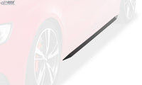 Thumbnail for LK Performance side skirts AUDI A3 8V7 Cabrio 