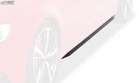 Thumbnail for LK Performance side skirts MERCEDES A-Class W177 / V177 
