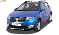 Thumbnail for LK Performance side skirts DACIA Sandero 2 (incl. Stepway) 