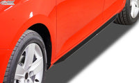 Thumbnail for LK Performance RDX Sideskirts CHEVROLET Aveo (T300) 