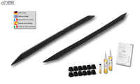 Thumbnail for LK Performance RDX Sideskirts BMW 3-series E30 sedan/Touring 