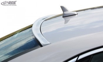 LK Performance rear lip top VW Passat B8 3G rear window cover rear spoiler - LK Auto Factors