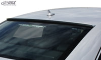 Thumbnail for LK Performance rear lip top VW Passat B8 3G rear window cover rear spoiler - LK Auto Factors