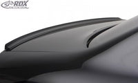 Thumbnail for LK Performance rear lip VW Eos 1F tailgate spoiler rear spoiler - LK Auto Factors