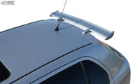 Thumbnail for LK Performance RDX Roof Spoiler SKODA Fabia 1 (6Y) - LK Auto Factors