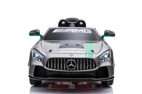 Thumbnail for Mercedes Benz GT4 AMG SPORTS EDITION 12V