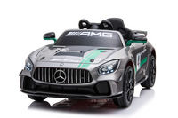 Thumbnail for Mercedes Benz GT4 AMG SPORTS EDITION 12V