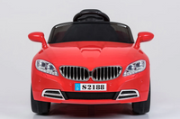 Thumbnail for 12v TWO MOTORS Battery Powered BMW Style Electric Ride On