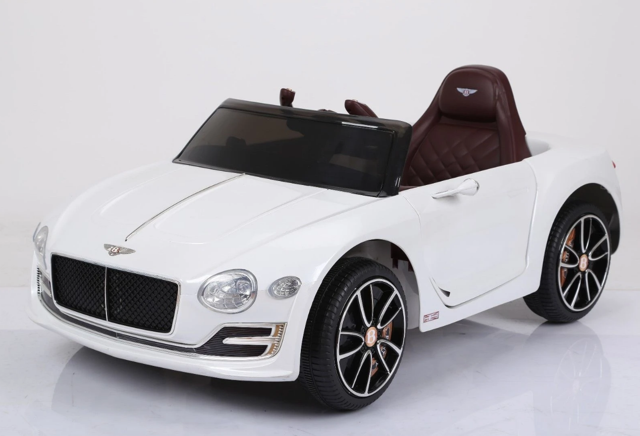 Bentley EXP12 Licensed Concept Ride on Car - 12V 2WD