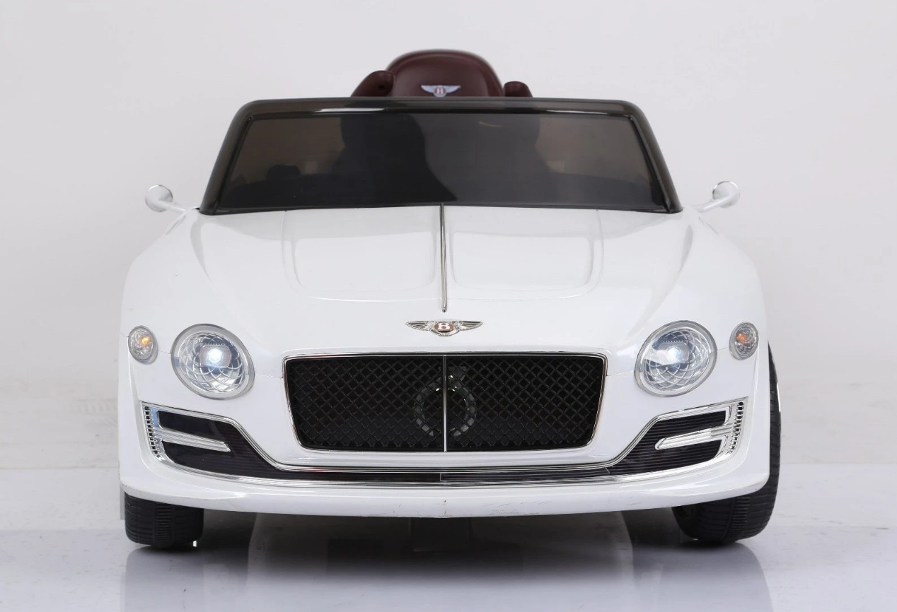 Bentley EXP12 Licensed Concept Ride on Car - 12V 2WD
