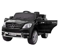 Thumbnail for Mercedes ML350 4Matic Kids Ride on Electric Car
