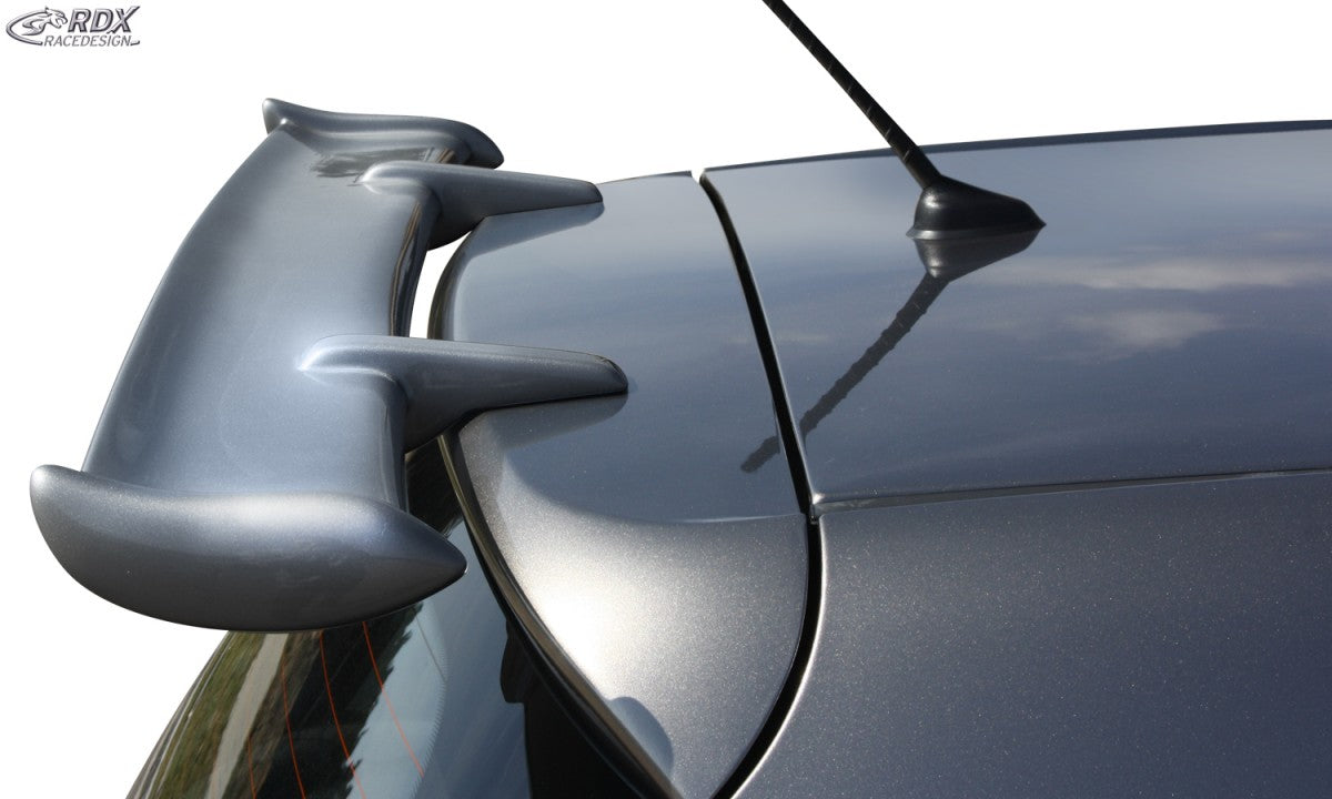 LK Performance RDX Roof Spoiler KIA Picanto Type TA - LK Auto Factors
