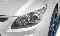 Thumbnail for LK Performance RDX Headlight covers HYUNDAI i30 FD/FDH 2007-2012 - LK Auto Factors