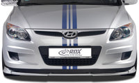 Thumbnail for LK Performance RDX Headlight covers HYUNDAI i30 FD/FDH 2007-2012 - LK Auto Factors