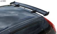 Thumbnail for LK Performance RDX Roof Spoiler FIAT Punto 2 Type 188 (also Facelift / Punto 3) - LK Auto Factors