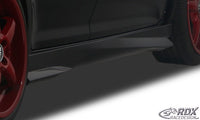 Thumbnail for LK Performance RDX Sideskirts KIA Ceed Type ED - LK Auto Factors