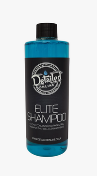 Thumbnail for 2.5 Litre Elite Shampoo