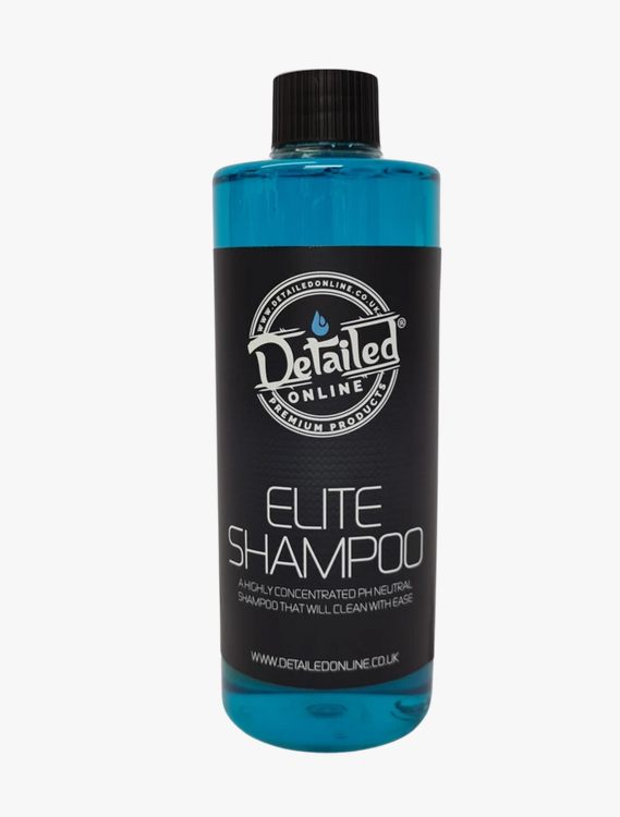 Elite Shampoo