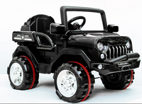 Thumbnail for Kids 4X4 Electric Ride On Car with Remote Control