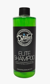 Thumbnail for Elite Shampoo 5 Litre