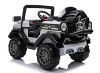 Thumbnail for Kids 4X4 Electric Ride On Car with Remote Control
