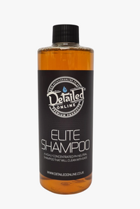 Thumbnail for 2.5 Litre Elite Shampoo
