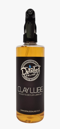 Thumbnail for Clay Lube 500ml