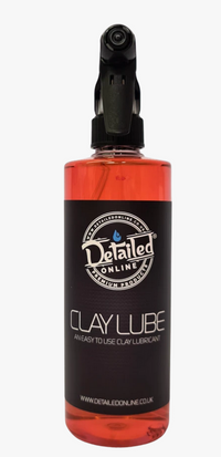 Thumbnail for Clay Lube 500ml